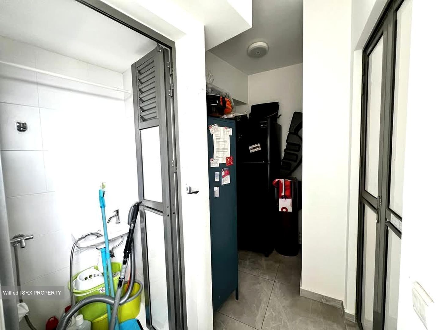 Northwave (D25), Condominium #577117021